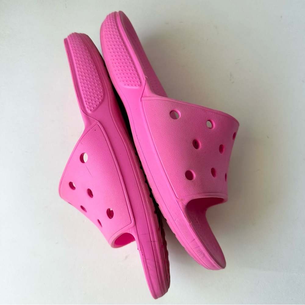 Crocs Slides - Picture 5 of 6